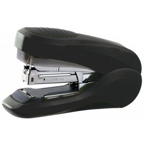 Zszywacz Kangaro LE-45F Czarny, 40 kartek